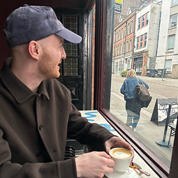 Alex's profile picture